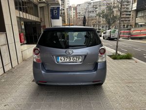 Toyota Verso 2.0 D4D Active 5pl.  - Foto 7