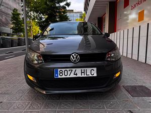 Volkswagen Polo 1.6 TDI 90cv Advance  - Foto 3