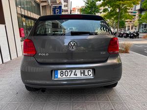 Volkswagen Polo 1.6 TDI 90cv Advance  - Foto 8