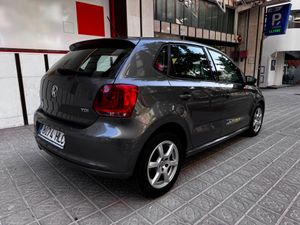 Volkswagen Polo 1.6 TDI 90cv Advance  - Foto 7