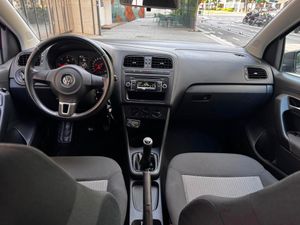 Volkswagen Polo 1.6 TDI 90cv Advance  - Foto 20