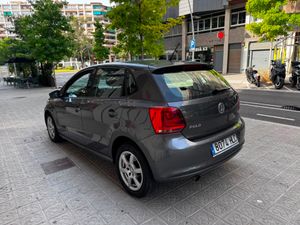 Volkswagen Polo 1.6 TDI 90cv Advance  - Foto 9