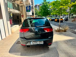 Seat Altea XL 1.8 TSI Sport DSG  - Foto 7