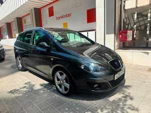 Seat Altea XL 1.8 TSI Sport DSG  - Foto 4
