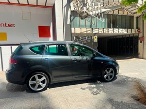 Seat Altea XL 1.8 TSI Sport DSG  - Foto 6