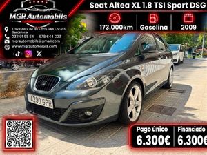 Seat Altea XL 1.8 TSI Sport DSG  - Foto 2