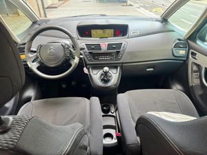 Citroën Grand C4 Picasso 1.6 HDi 110cv Seduction  - Foto 11