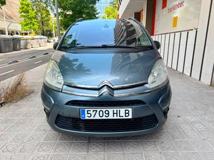 Citroën Grand C4 Picasso 1.6 HDi 110cv Seduction  - Foto 3