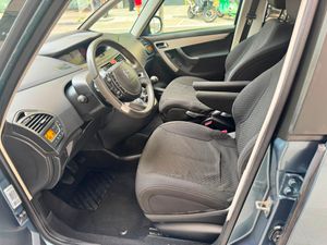 Citroën Grand C4 Picasso 1.6 HDi 110cv Seduction  - Foto 20