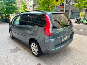 Citroën Grand C4 Picasso 1.6 HDi 110cv Seduction  - Foto 8