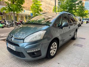 Citroën Grand C4 Picasso 1.6 HDi 110cv Seduction  - Foto 2
