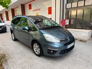 Citroën Grand C4 Picasso 1.6 HDi 110cv Seduction  - Foto 4