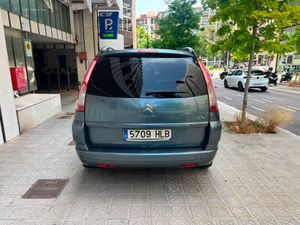 Citroën Grand C4 Picasso 1.6 HDi 110cv Seduction  - Foto 7