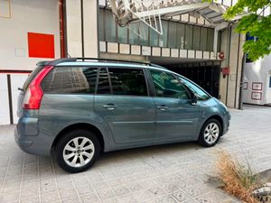 Citroën Grand C4 Picasso 1.6 HDi 110cv Seduction  - Foto 6
