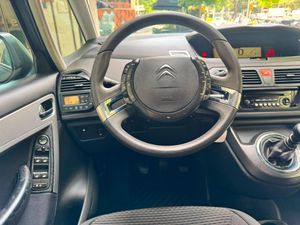 Citroën Grand C4 Picasso 1.6 HDi 110cv Seduction  - Foto 12