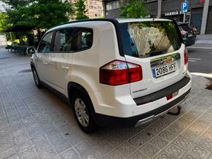 Chevrolet Orlando 1.8 LT  - Foto 7