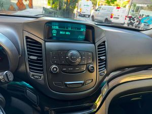 Chevrolet Orlando 1.8 LT  - Foto 24