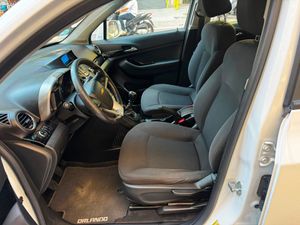 Chevrolet Orlando 1.8 LT  - Foto 12