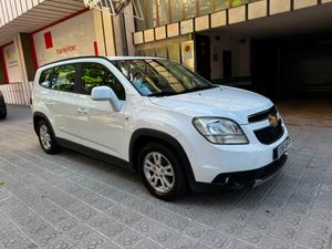 Chevrolet Orlando 1.8 LT  - Foto 4
