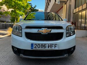 Chevrolet Orlando 1.8 LT  - Foto 3