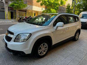 Chevrolet Orlando 1.8 LT  - Foto 2