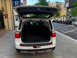 Chevrolet Orlando 1.8 LT  - Foto 14