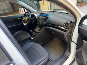 Chevrolet Orlando 1.8 LT  - Foto 19