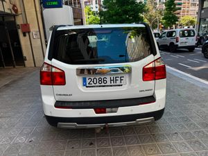 Chevrolet Orlando 1.8 LT  - Foto 6