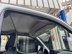 Fiat Doblò Panorama Dynamic 1.9 Multijet DPF  - Foto 19