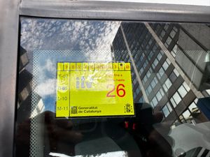 Fiat Doblò Panorama Dynamic 1.9 Multijet DPF  - Foto 20