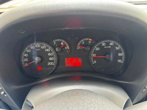 Fiat Doblò Panorama Dynamic 1.9 Multijet DPF  - Foto 12