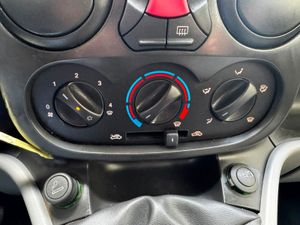 Fiat Doblò Panorama Dynamic 1.9 Multijet DPF  - Foto 14