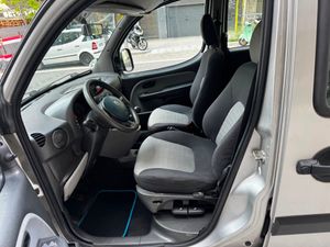 Fiat Doblò Panorama Dynamic 1.9 Multijet DPF  - Foto 11