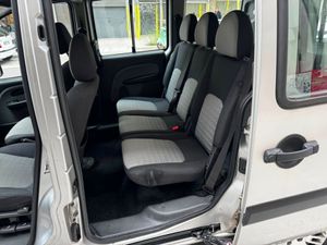 Fiat Doblò Panorama Dynamic 1.9 Multijet DPF  - Foto 10