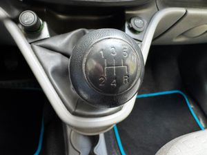Fiat Doblò Panorama Dynamic 1.9 Multijet DPF  - Foto 16
