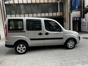 Fiat Doblò Panorama Dynamic 1.9 Multijet DPF  - Foto 5