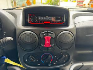 Fiat Doblò Panorama Dynamic 1.9 Multijet DPF  - Foto 15