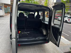 Fiat Doblò Panorama Dynamic 1.9 Multijet DPF  - Foto 7