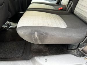 Fiat Doblò Panorama Dynamic 1.9 Multijet DPF  - Foto 9