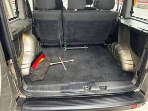 Fiat Doblò Panorama Dynamic 1.9 Multijet DPF  - Foto 8