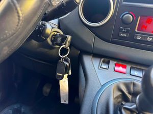 Peugeot Partner Tepee Active 1.6 HDi 92cv  - Foto 16