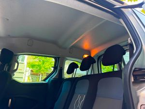 Peugeot Partner Tepee Active 1.6 HDi 92cv  - Foto 9