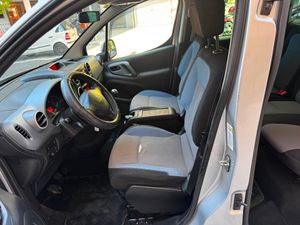 Peugeot Partner Tepee Active 1.6 HDi 92cv  - Foto 12