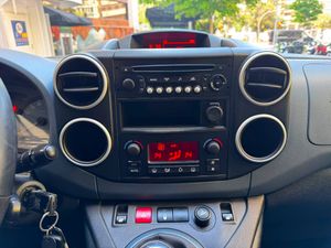 Peugeot Partner Tepee Active 1.6 HDi 92cv  - Foto 15