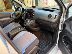 Peugeot Partner Tepee Active 1.6 HDi 92cv  - Foto 20
