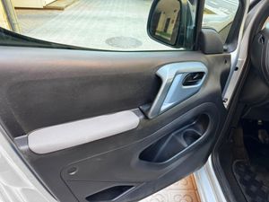 Peugeot Partner Tepee Active 1.6 HDi 92cv  - Foto 11