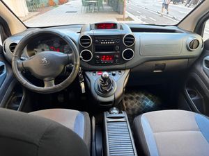 Peugeot Partner Tepee Active 1.6 HDi 92cv  - Foto 13