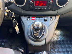 Peugeot Partner Tepee Active 1.6 HDi 92cv  - Foto 14