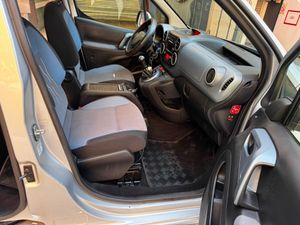 Peugeot Partner Tepee Active 1.6 HDi 92cv  - Foto 19