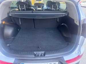 Kia Sportage 2.0 CRDI VGT Emotion 4x4  - Foto 12
